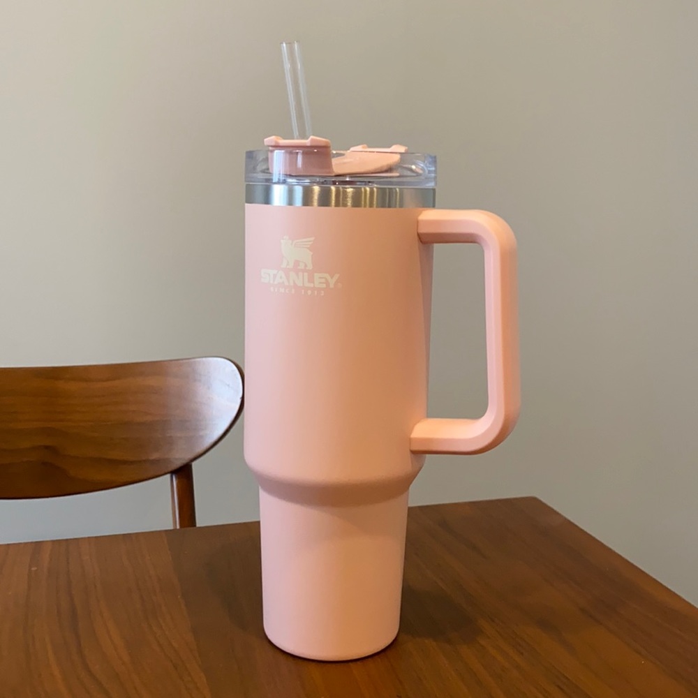 SOLD OUT stanley 40oz thirst quencher